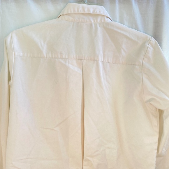 Lab Coat/Scrub/Jacket - White - Size: Medium - Picture 7 of 12
